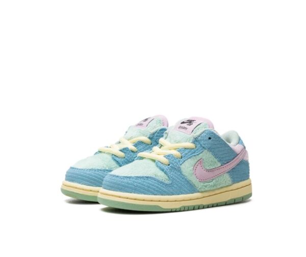 SB Dunk TD "Visty"