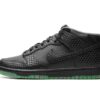 Dunk Mid
"Halloween - Headless Horseman" - Image 3
