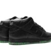 Dunk Mid
"Halloween - Headless Horseman" - Image 2