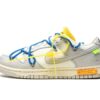 Dunk Low
"Off-White - Lot 10" - Image 2