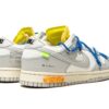 Dunk Low
"Off-White - Lot 10" - Image 3