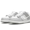 DUNK LOW (PS)
"Pure Platinum" - Image 2