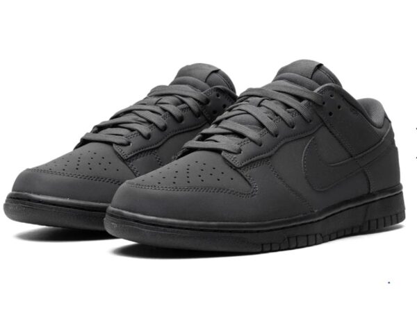 DUNK LOW WMNS
"Cyber"