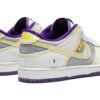 Dunk Low
"Union Passport Pack Court Purple" - Image 3
