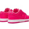 DUNK LO MNS WMNS
"Hot Pink" - Image 3