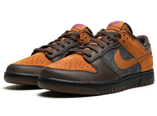 Dunk Low Retro PRM
"Cider"
