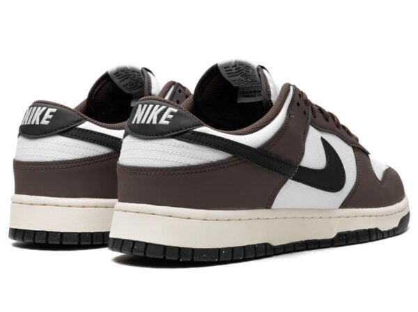 Dunk Low Next Nature
"Baroque Brown"