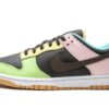Dunk Low SE
"Free 99 - Black" - Image 2