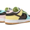 Dunk Low SE
"Free 99 - Black" - Image 3