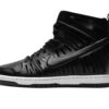 DUNK SKY HI 2.0 WMNS
"JOLI BLACK" - Image 2