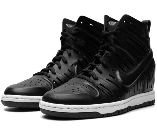 DUNK SKY HI 2.0 WMNS
"JOLI BLACK"