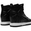 DUNK SKY HI 2.0 WMNS
"JOLI BLACK" - Image 3