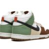 DUNK HIGH LX MNS WMNS
"Toasty" - Image 3
