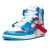Air Jordan 1 Retro High
"Off White - UNC" - Image 4