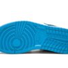 Air Jordan 1 Retro High
"Off White - UNC" - Image 3