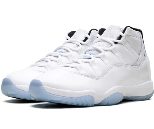 Air Jordan 11 Retro
"Legend Blue"