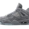 Air Jordan 4 Retro Kaws
"KAWS" - Image 2