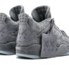 Air Jordan 4 Retro Kaws
"KAWS" - Image 3