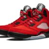 Air Jordan 5 Retro
"Raging Bull 2021" - Image 3