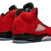 Air Jordan 5 Retro
"Raging Bull 2021" - Image 2