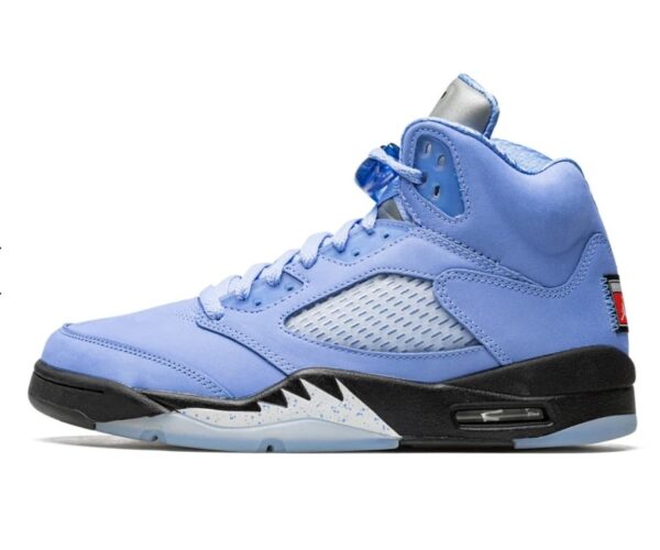 Air Jordan 5 Retro SE
"UNC"