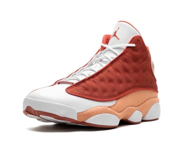 Air Jordan 13
"Dune Red