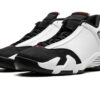 Air Jordan 14
"Black Toe" - Image 2