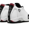 Air Jordan 14
"Black Toe" - Image 3