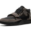 Jumpman Jack TR
"Travis Scott - Dark Mocha" - Image 4