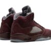 Air Jordan 5
"Burgundy 2023" - Image 2
