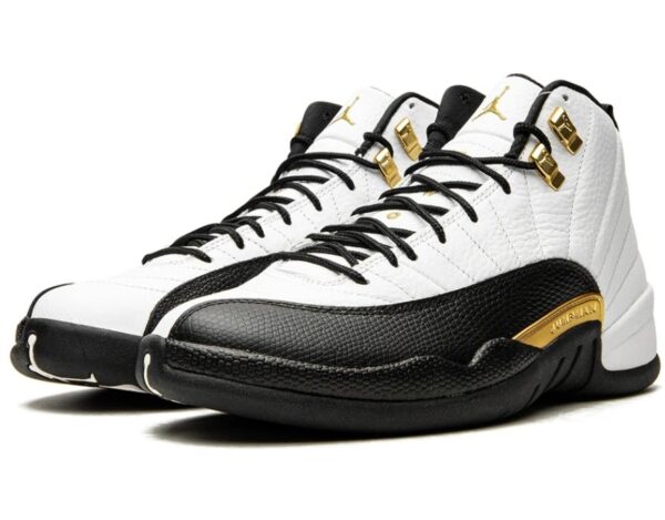 Air Jordan 12 Retro"Royalty Taxi"