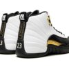 Air Jordan 12 Retro"Royalty Taxi" - Image 3