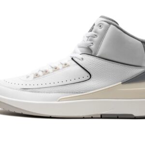 Find rare Air Jordan 2