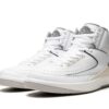 Air Jordan 2"Cement Grey" - Image 2