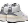 Air Jordan 2"Cement Grey" - Image 3