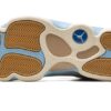 Air Jordan 13 Retro"SoleFly - I'd Rather Be Fishing" - Image 3