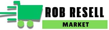 Rob Resells